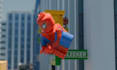 create lego animation, stop motion videos and cinematic lego scenes