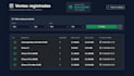 develop a custom inventory management system