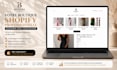 design and build a high converting shopify store