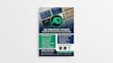 be your professional graphic designer for logo, vector tracing, and print