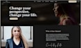 create squarespace coaching website booking membership program website