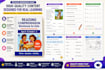 design educational worksheets and workbooks in canva