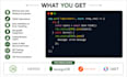 build a node js rest API with express and mongodb