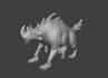 create a game ready character or asset