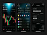 develop a scalable trading platform for forex, crypto and stocks trading app