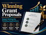 write winning grant proposals