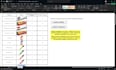 create an automated excel spreadsheet with vba macros
