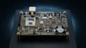 telemetry system, wireless communication and pcb design