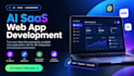 ai saas development api integration ai automation ai web app saas mvp ai agent