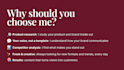 create engaging and reletable ugc videos