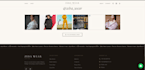 design and develop responsive luxury fashion e commerce website