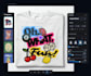 create custom kittl pod tshirt design for etsy, printify and shopify