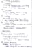 handwrites notes,latters and documents in neat handwriting