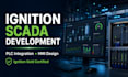 develop and integrate your ignition scada system