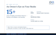 do monthly bookkeeping and quickbooks setup