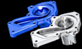 do reverse engineer 3d scan to stl, step file mesh to editable in cad models