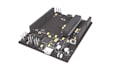 design circuit schematic, pcb layout and electronic circuit