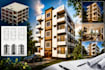 do complex structure design, analysis and civil engineering projects