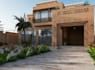 redesign middle eastern building style,luxury villa render,bim property approval