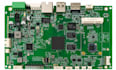design ev inverter pcb and bldc motor controller power electronics hardware