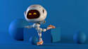 add mocap to avatar,rig3d,robot for ai interact browser,threejs,html ready,arkit