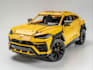 create custom 3d lego model design, lego moc technic car with pdf instructions