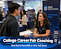 help you be more successful at career fairs