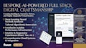 do modern web design and custom web development