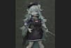 create a custom 3d printable character figurine stl