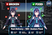 fix, optimize and repair vrchat avatar PC quest unity errors and upload