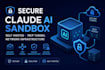 setup secure claude self hosted sandbox or mcp tunnel network infrastructure