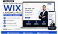 wix website design wix website redesign website development