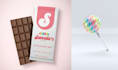 design professional print ready dielines packaging
