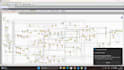 program siemens logo plc for industrial conveyor and automation
