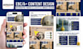 design professional amazon a plus content and ebc