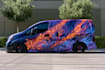 do vehicle wrap design car wrap design