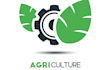 design a custom farm, organic and agriculture logo