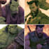 custom comic art and sequential page illustration