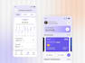 develop secure finance app, expense tracker, budget and invoice app, fintech app