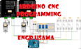 do arduino programming and arduino projects