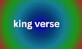 do king verse chapter redo king redo king verse chapter