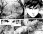 do cool manga pages for your story