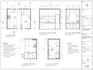 draft residential floor plans in autocad