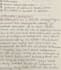 provide neat handwritten notes and handwritten documents