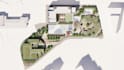design 2d and 3d architectural master plan, site plan and landscape plan
