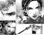 do manga and comic pages