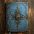 create a magical fantasy book cover and ebook cover