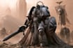 illustrate your warhammer 40k