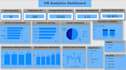 create interactive power bi dashboards and data visualizations