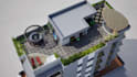 create do 3d landscape and exterior visualization